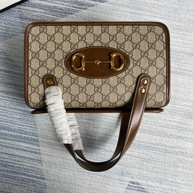 Gucci Top Handle Bags